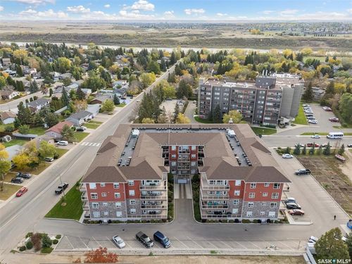 108-322 Saguenay Dr, Saskatoon, SK, S7K4E6 | Card Image