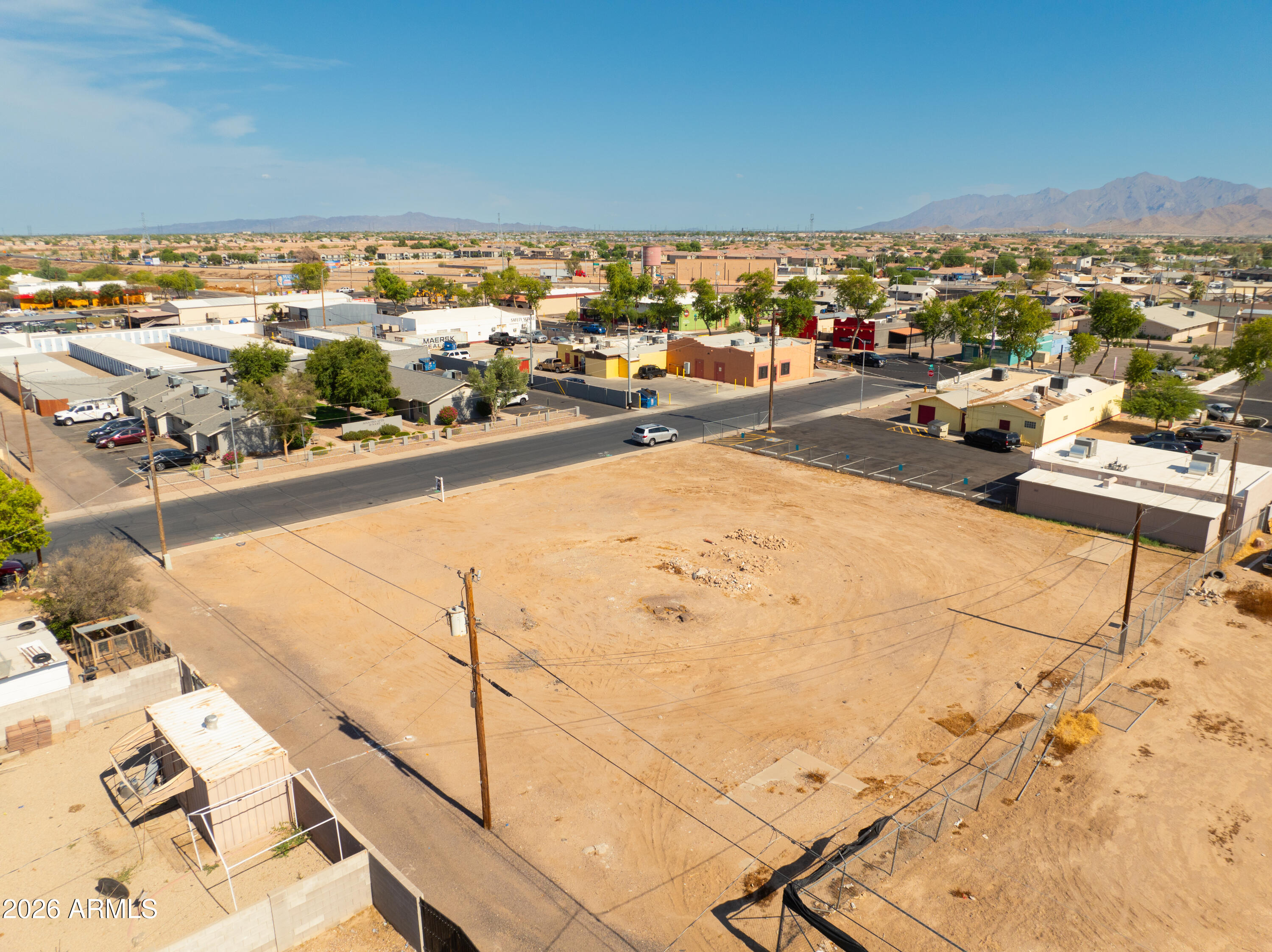 Land in Avondale 5