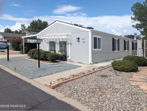 623 N Blue Spruce Dr, Dewey-Humboldt, AZ, 86327 | Card Image