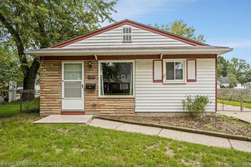 14952 Aubrey, Redford, MI, 48239-3403 | Card Image