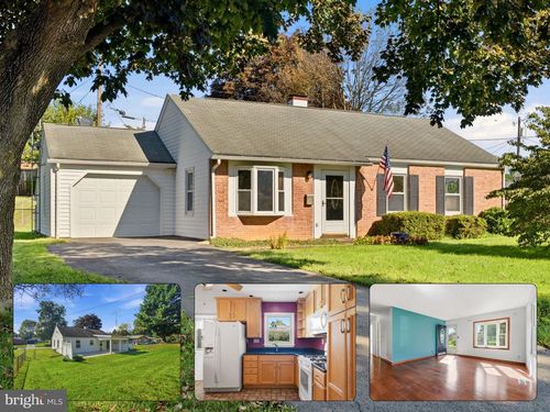 1045 Carroll Boulevard, HAGERSTOWN, MD, 21742 | Card Image