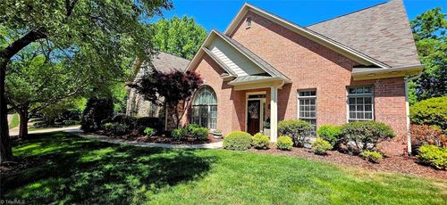 4106 Pennfield Way, High Point, NC, 27262 | Card Image