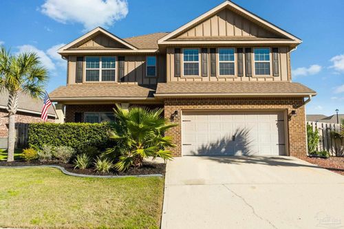 1758 Waterford Sound Blvd, Gulf Breeze, FL, 32563-9357 | Card Image