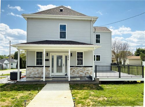 898 Speyer Ave, Monaca, PA, 15061-1535 | Card Image