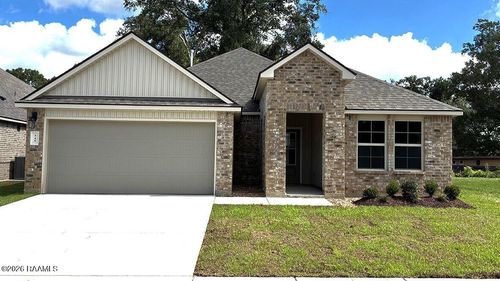 345 White Pine Dr, Lafayette, LA, 70501-3163 | Card Image