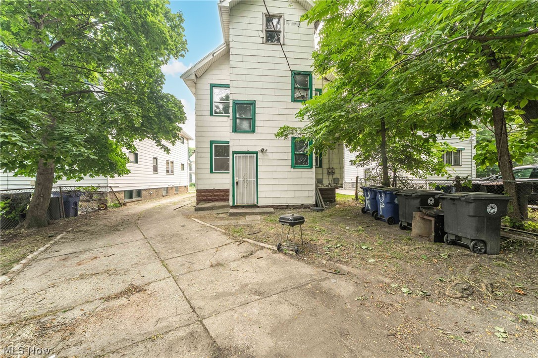 Residential Income in Cleveland 4
