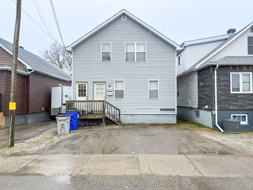 45 Maple St N, Timmins, ON, P4N6B3 | Card Image