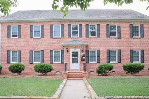 1109 N Chestnut Street N, Lumberton, NC, 28358 | Card Image