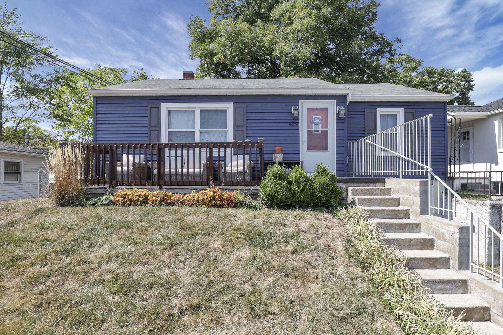Brumfield Rd, Lancaster, OH 43130