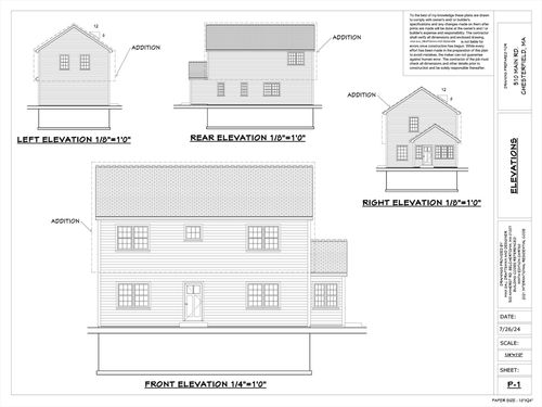 510 Main Rd, Chesterfield, MA, 01012-9701 | Card Image