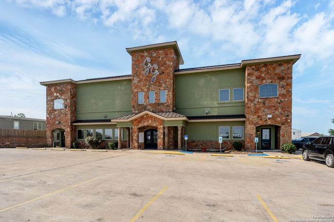 216 Middlebuster Rd, Home with 0 bedrooms, 0 bathrooms and null parking in Gonzales TX | Image 48