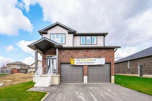119 Maple Street, Drayton, ON, N0G1P0 | Card Image