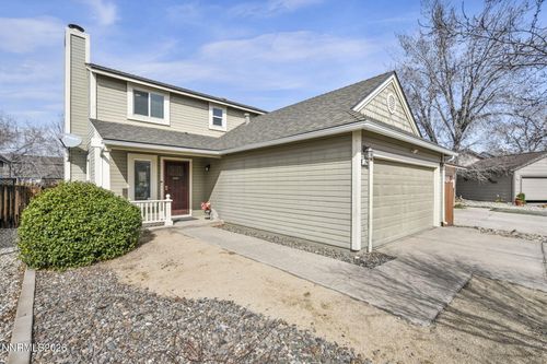 2140 Burnside Dr, Sparks, NV, 89434-0705 | Card Image