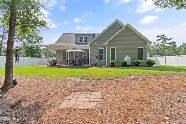 922 Billys Dream Cir Sw, House other with 3 bedrooms, 3 bathrooms and 2 parking in Supply NC | Image 16