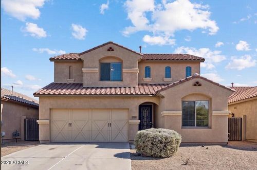 37963 W Merced St, Maricopa, AZ, 85138-4124 | Card Image