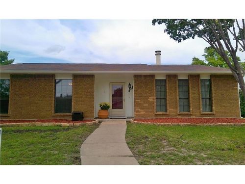 418 Cambria Dr, Coppell, TX, 75019-3311 | Card Image