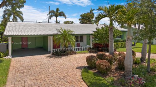 1671 Ne 54th St, Fort Lauderdale, FL, 33334-5836 | Card Image