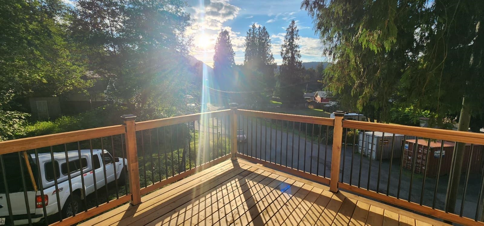 Residential in Cultus Lake 5