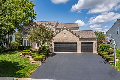 12935 Stockton Ave, Plainfield, IL, 60585-2113 | Card Image