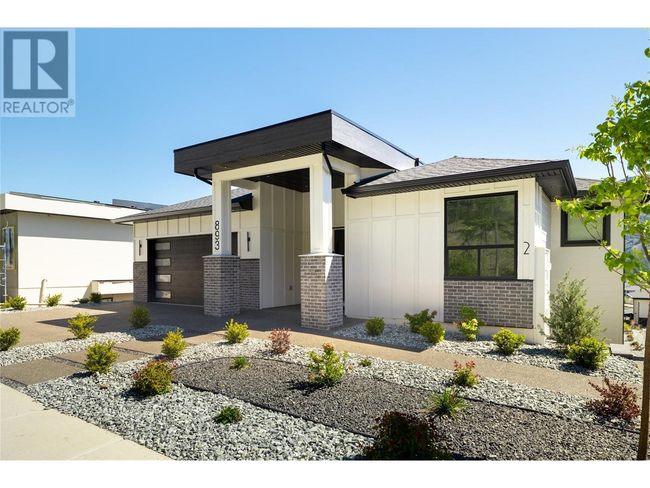 893 Loseth Dr, House other with 6 bedrooms, 4 bathrooms and 4 parking in Kelowna BC | Image 6
