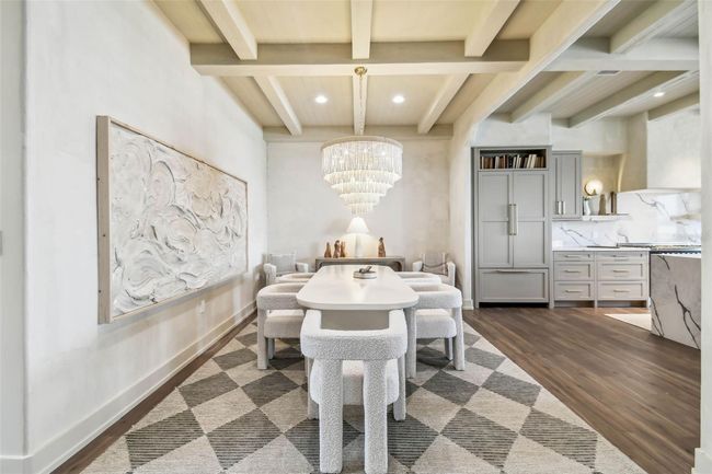344 Capri Blvd, Townhouse with 5 bedrooms, 5 bathrooms and null parking in TREASURE ISLAND FL | Image 13
