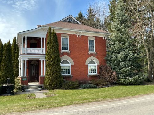 3198 Perth Rd 163, Fullarton, ON, N0K1H0 | Card Image