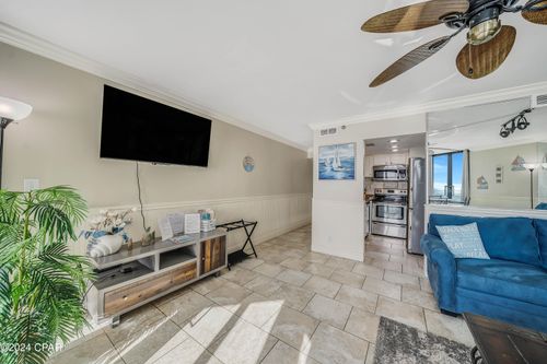 902w-9850 S Thomas Dr, Panama City Beach, FL, 32408-4248 | Card Image