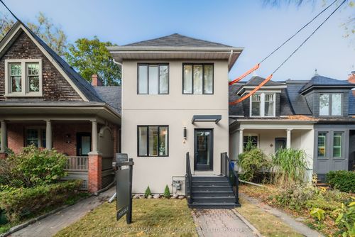 4 Riverdale Ave, Toronto, ON, M4K1C3 | Card Image