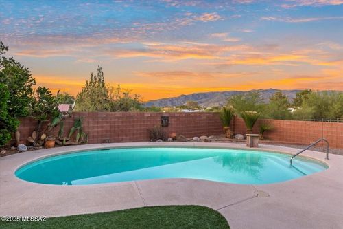 7681 S Avenida De Pina, Tucson, AZ, 85747 | Card Image