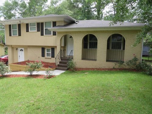 3755 Cedar Hurst Way, College Park, GA, 30349-4417 | Card Image