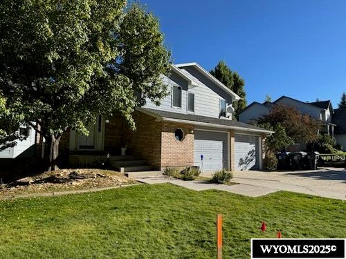 435 Evans Dr, Green River, WY, 82935 | Card Image