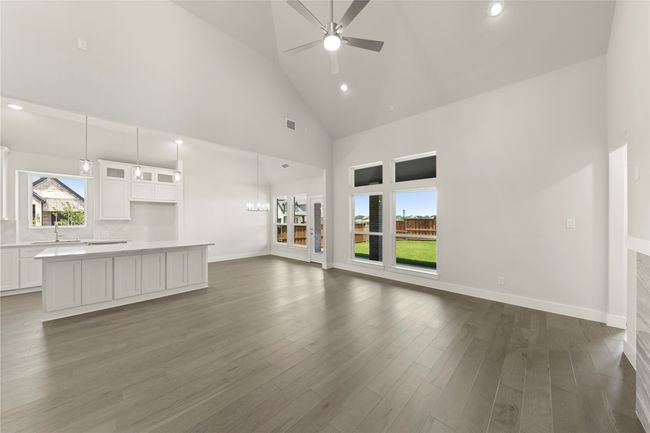 901 Salvation Dr, House other with 5 bedrooms, 3 bathrooms and null parking in Lucas TX | Image 21