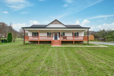 710 Sullivan Bend Road, House other with 3 bedrooms, 2 bathrooms and 2 parking in Elmwood TN | Image 1