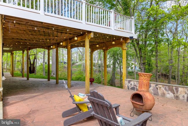 43021 Falls Overlook Ct, House other with 5 bedrooms, 6 bathrooms and null parking in LEESBURG VA | Image 66