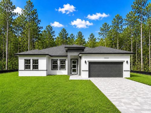 16242 Sw 28th Ter, Ocala, FL, 34473-6552 | Card Image