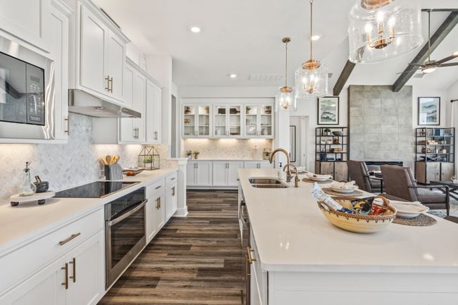 **PHOTO IS REPRESENTATIVE OF FLOORPLAN ONLY** | Image 22