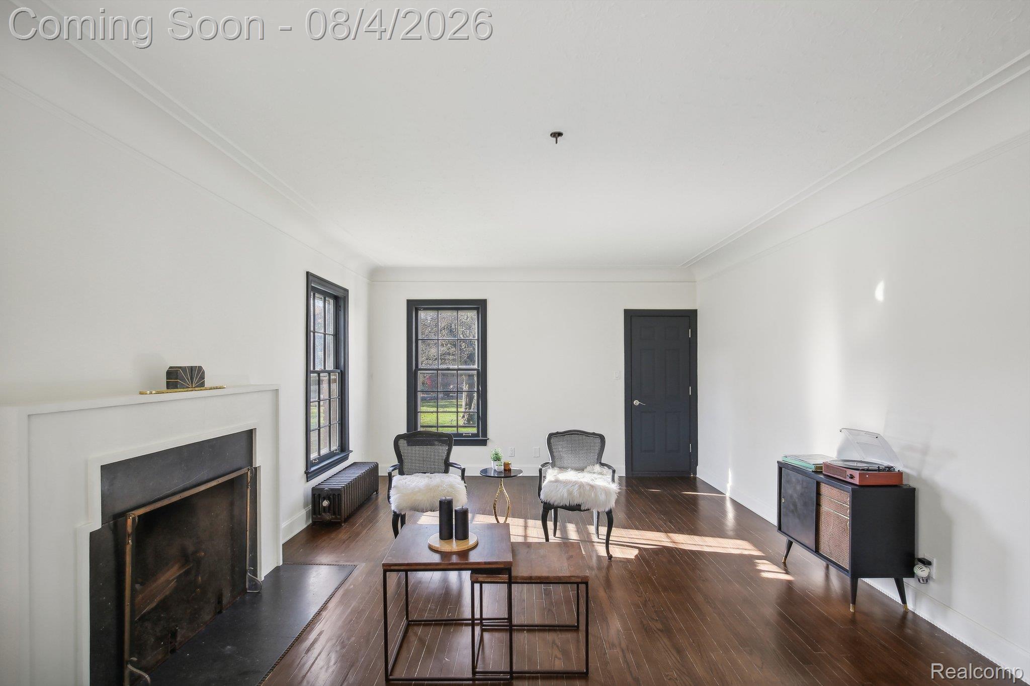 Residential in Grosse Pointe Farms 5