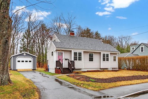 48 Pennell Avenue, Portland, ME, 04103 | Card Image