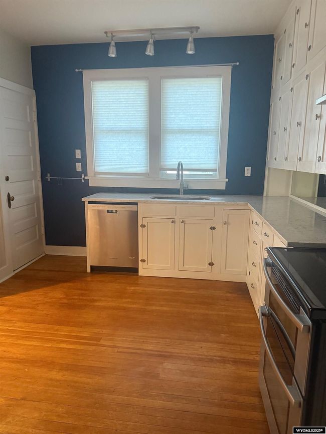 1317 W Walnut St, House other with 5 bedrooms, 1 bathrooms and null parking in Rawlins WY | Image 20