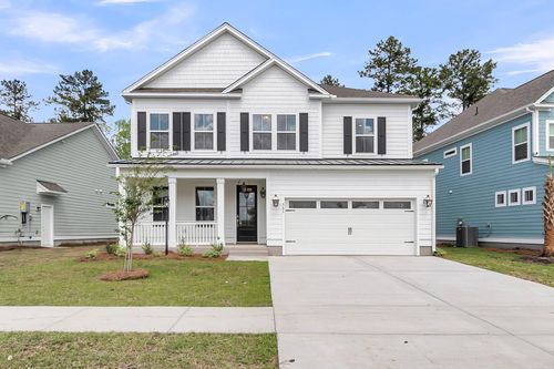 5 Tuggle Lane Drive, Ridgeville, SC, 29472 | Card Image