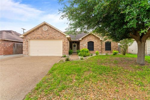 2806 Yeager Dr, Corpus Christi, TX, 78410-2222 | Card Image