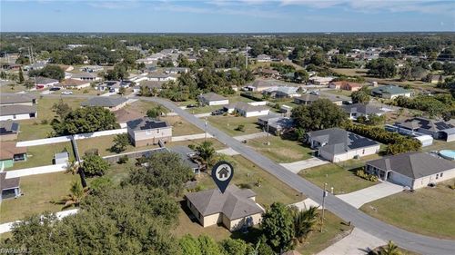 824 Umber Dr, FORT MYERS, FL, 33913-2415 | Card Image
