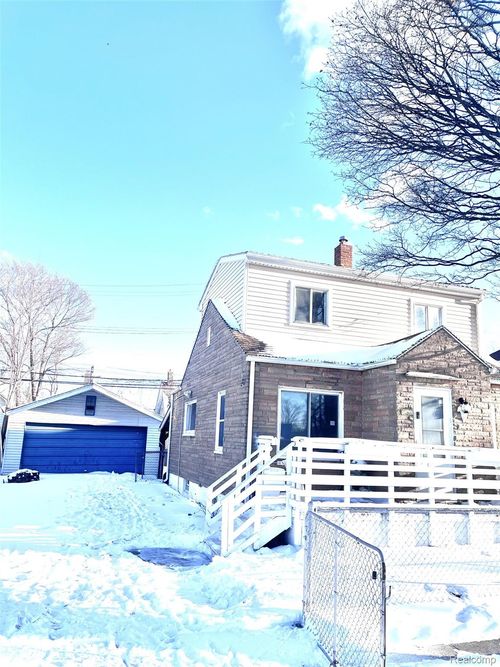 147 Charles St, River Rouge, MI, 48218-1113 | Card Image