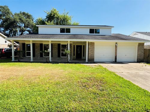 9223 Carvel Ln, Houston, TX, 77036-6003 | Card Image