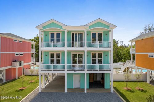 6603 E Oak Island Dr, Oak Island, NC, 28465-4514 | Card Image