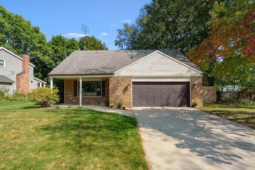 6827 Marlow St, Portage, MI, 49024-3340 | Card Image