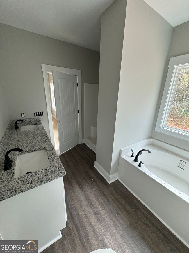 1517 Wisteria Dr, House other with 3 bedrooms, 2 bathrooms and null parking in West Point GA | Image 8