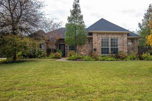 725 Saxon Trl, Southlake, TX, 76092-7709 | Card Image