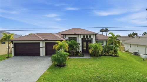 2608 26th Ter, Cape Coral, FL, 33914-3829 | Card Image