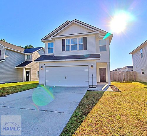 73 Gambrell Rd, Hinesville, GA, 31313-8380 | Card Image